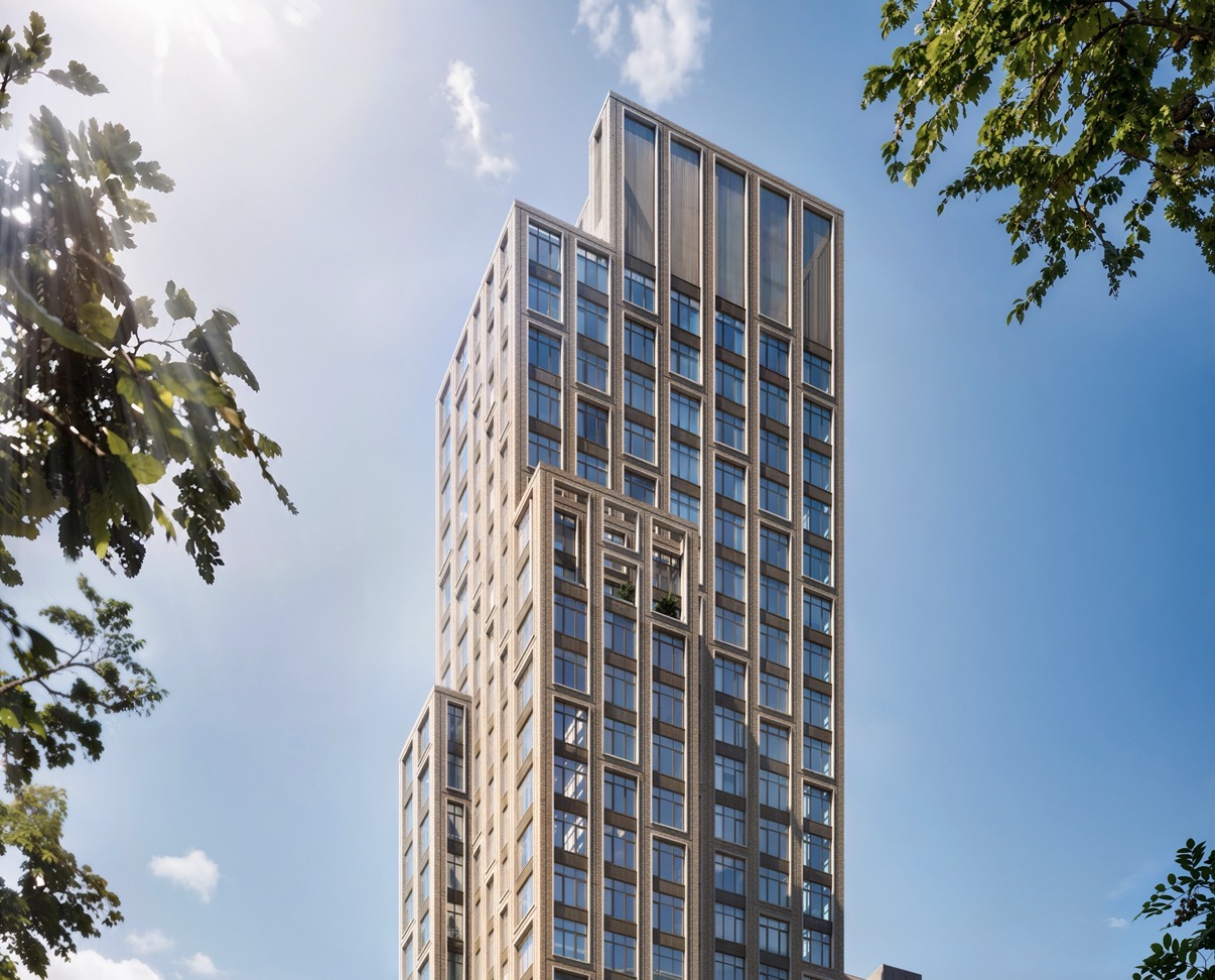 250 East 56th Street